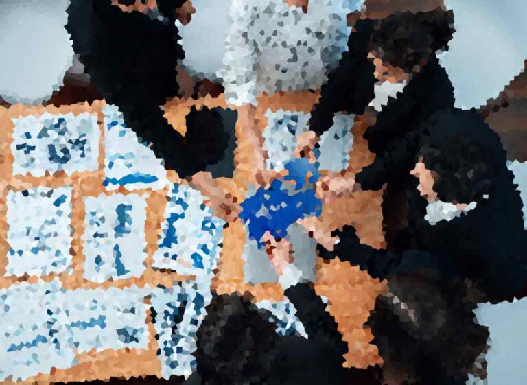 The Hidden Costs of Fast Fashion on the Global Economy