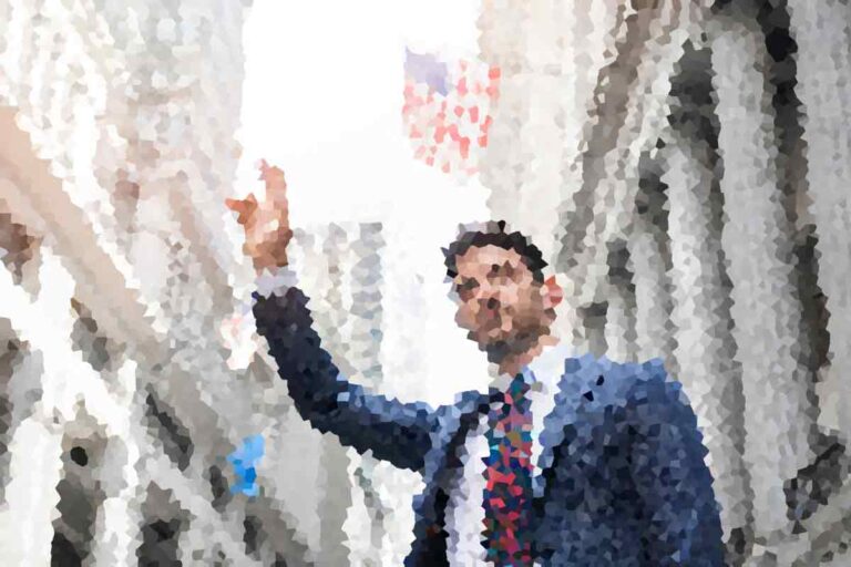 New Political Party Wins Major Victory in High-Stakes Election