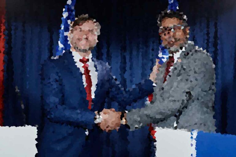 Leaders from Rival Factions Agree to Historic Peace Talks After Years of Conflict